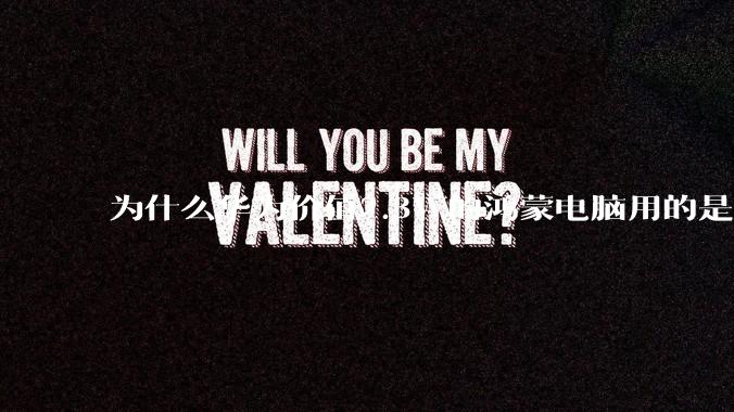 为什么华为价值2.3W的鸿蒙电脑用的是美国西数的SN740固态硬盘？